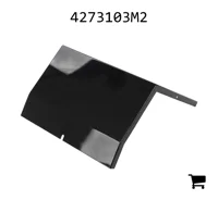 AGCO 4273103M2 Крышка