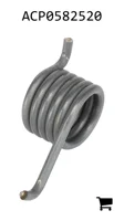 AGCO ACP0582520 Пружина