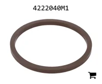AGCO 4222040M1 Уплотнительное кольцо
