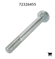 AGCO 72326455 Винт с цилиндрической головкой