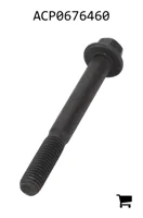 AGCO ACP0676460 Винт с шестигранной головкой