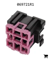 AGCO 069721R1 Кронштейн