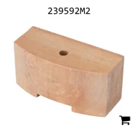 AGCO 239592M2 Натяжитель