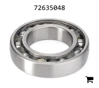 AGCO 72635048 Шариковый подшипник
