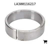 AGCO LA300116217 Втулка