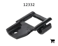 AGCO 12332 Звено цепи элеватора AGCO 67XH, правое