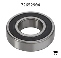 AGCO 72652904 Радиальный шарикоподшипник