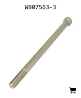 AGCO W907563-3 Болт