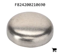 AGCO F824200210690 Крышка