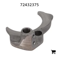 AGCO 72432375 Вилка переключения