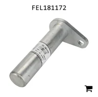 AGCO FEL181172 Ось