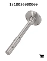 AGCO 1318036000000 Вал