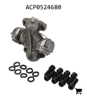 AGCO ACP0524680 Крестовина карданного вала