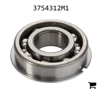 AGCO 3754312M1 Подшипник