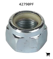 AGCO 42790PF Стопорная гайка