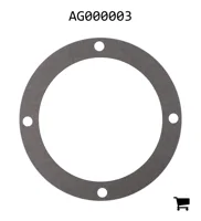 AGCO AG000003 Прокладка