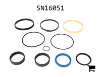 AGCO SN16051 Ремкомплект
