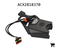 AGCO ACX2818370 Рычаг переключения переднего/заднего хода