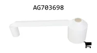 AGCO AG703698 Шкала