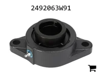 AGCO 2492063W91 Подшипниковый узел