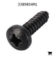 AGCO 3389854M1 Винт