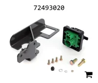 AGCO 72493020 Система комфортного управления AGCO