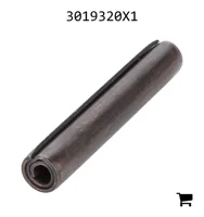 AGCO 3019320X1 Пружинный штифт