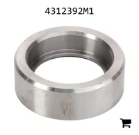 AGCO 4312392M1 Держатель уплотнения