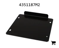 AGCO 4351187M2 Щиток