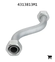 AGCO 4313813M1 Трубка