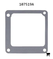 AGCO 107519A Прокладка