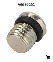 AGCO AG639261 Заглушка