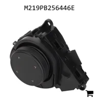 AGCO M219PB256446E Модуль управления