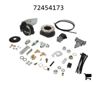 AGCO 72454173 Моторный тормоз