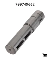 AGCO 700749662 Вал