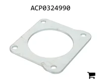 AGCO ACP0324990 Фланец