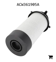 AGCO ACW361905A Гидравлический фильтрующий элемент