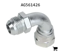 AGCO AG561426 Угловой фитинг