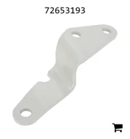 AGCO 72653193 Пластина