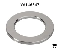 AGCO VA146347 Упорная шайба