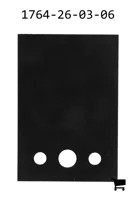 AGCO 1764-26-03-06 Маскировочная полоса