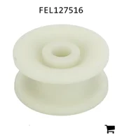 AGCO FEL127516 Трос направляющий