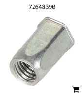 AGCO 72648390 Заклепка