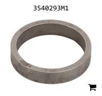 AGCO 3540293M1 Проставочная втулка