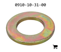 AGCO 0910-10-31-00 Диск