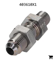 AGCO 403610X1 Адаптер