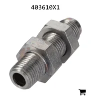 AGCO 403610X1 Адаптер