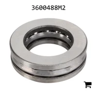 AGCO 3600488M2 Подшипниковый узел