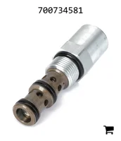 AGCO 700734581 Клапан компенсатора