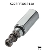 AGCO S220PF301011A Клапан сброса давления